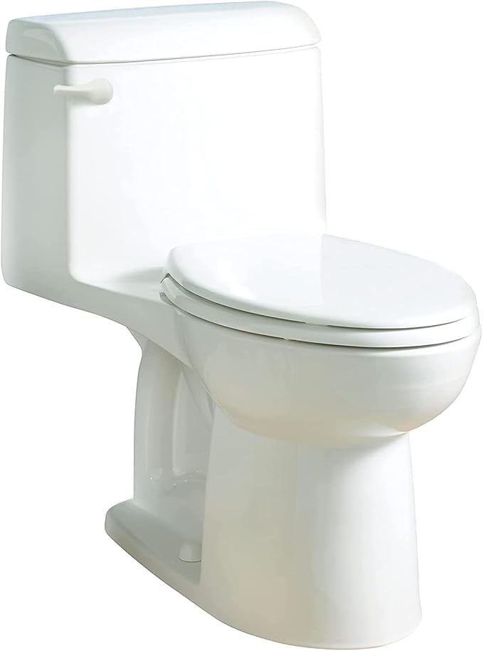 Toilet Handle Replacement Kit, 2-Pack Toilet Lever Flush Handle, Toilet Flusher Handle Lever with Stainless Steel Flapper Chain, Front Mount Toilet Trip Levers Fit for Most Toilet Tanks, White