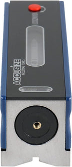 Accusize Industrial Tools 6 inch Master Precision Level in Fitted Box, Accuracy 0.0002''/10'', S908-C684