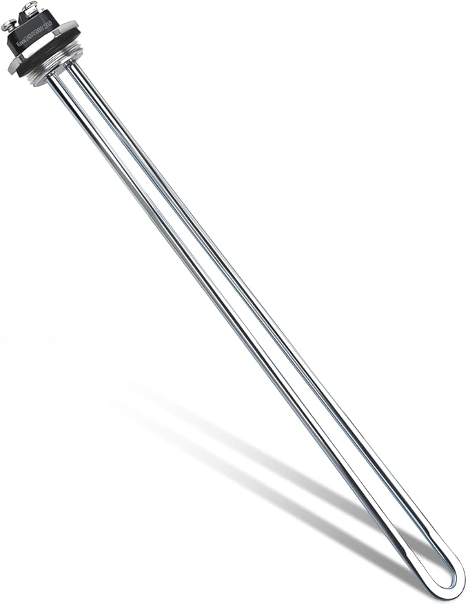 Water Heaters Element 100108283 for AO Smith Electric, Fit for ECT 52/55/66/80/120, ECS 30/40/50, ECLN ELJN ECJN 40, ECL 30/50, Replace 100108284 9000092015 9000092045 Heating Element, 4500W 240V