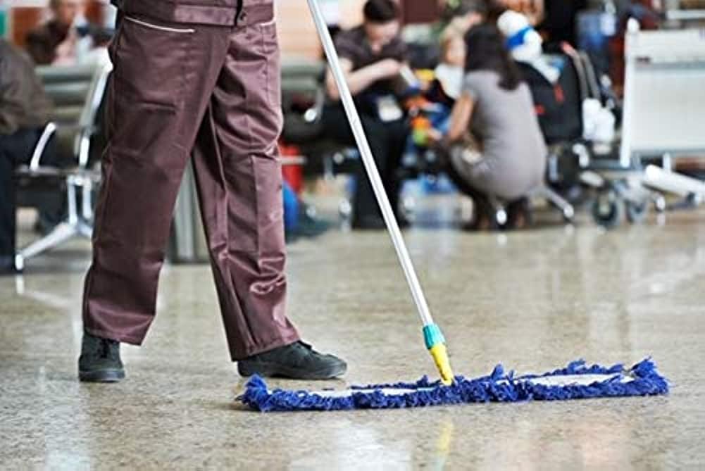 Zep Professional Heavy-Duty Powdered Concrete Cleaner - 125 LB (1 Drum) 1041750 - Fast Acting, Alkaline, Removes Grease and Oil on Floors