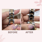 Cape Cod Polishing Cloths for Fine Metals | Jewelry Cleaner and Tarnish Remover | Silver Polishing to a Brilliant Shine | Foil Pack of (2) 4x6 Cloths