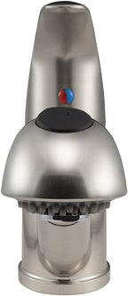 Dura Faucet DF-NMK852-SN RV Pull-Out Swivel Single Handle Kitchen Sink Faucet - One-Hole (Brushed Satin Nickel)