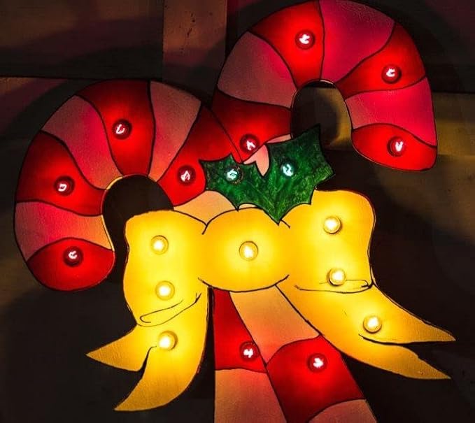 Novelty Lights 500 Case C7 Outdoor Christmas Replacement Bulbs, Red, C7/E12 Candelabra Base, 5 Watt, 500 Bulbs