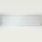 CINOTON 4FT 210W LED Shop Light with 28350LM,0-10V Dimmable Linear High Bay Lighting with 5000K,120-277V 135LM/W Commercial Hanging Lights for Garage Office Warehouse Workshop Factory UL Listed 2Pack