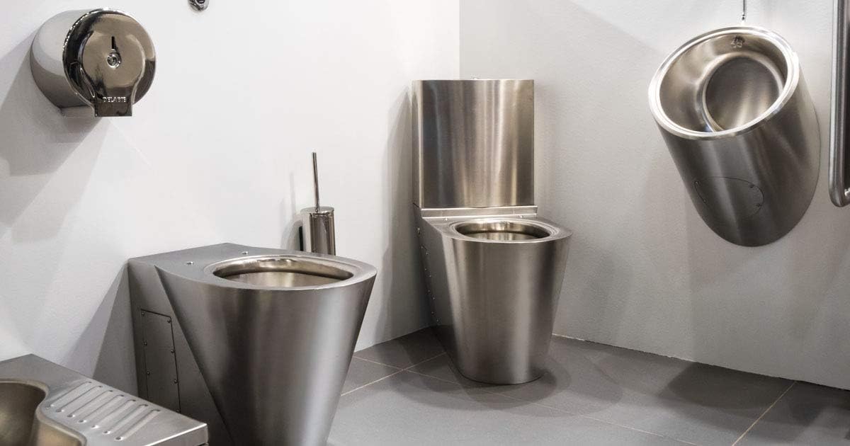 Shiela Shine 10 Oz. Stainless Steel Cleaner and Polish Spray, Removes Grease, Fingerprints, Watermarks, Household Kitchen Cleaner Spray for Stainless Steel Ideal for Appliances, Fridge, Sinks & Stoves