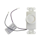 Dimming Control - 0-10V Low Voltage Wall Mount Control