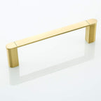 RANDOM 12 inch Brushed Gold Towel Bar,Bathroom Hardware Accessories Towel Rack,for Bathroom Kitchen SUS 304 Stainless Steel,Contemporary Style Wall-Mounted Hand Towel Holder 96026-2-12BG.