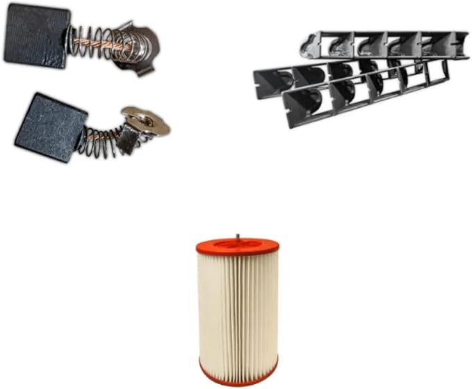 iQ Power Tools iQMS362 Tune Up Kit