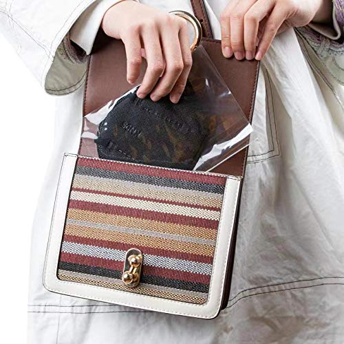 HUHETA KN95 Face Mask, 30 Pack Individually Wrapped, 5-Ply Breathable & Comfortable Safety Mask, Filter Efficiency=95%, Protective Cup Dust Masks Against PM2.5 (Blue Mask)