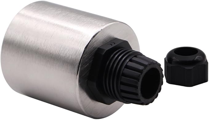 DERNORD 2 Inch (OD64) Tri-clamp Ripple Heating Element Electric Water Heater 5500W 240V