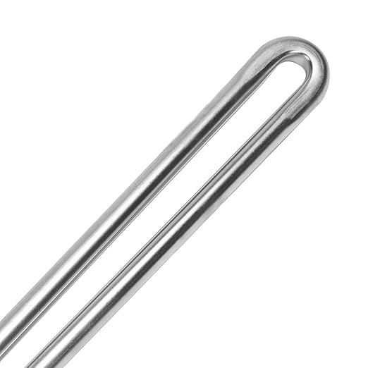 DERNORD 120V 2000W Immersion Water Heater Submersible Heating Element Heater Element with 1 Inch NPSM Fitting