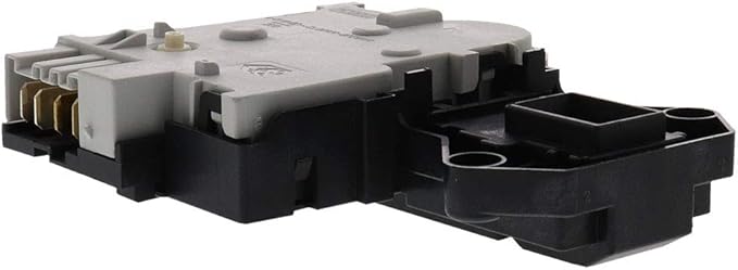 PRYSM 203504 Washer Door Lock Compatible with SpeedQueen, Replacement for AP6995586, 203504, 204698