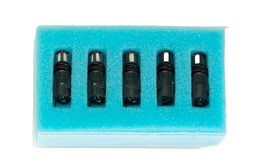 Protimeter BLD9800-FL MMS3 Flooring Kit Moisture Meter with Hard Case