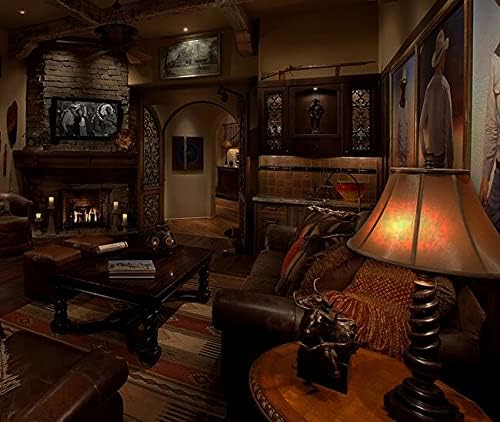 CTKcom Dimmable T6 Led Candelabra Light Bulbs Warm White 2200K Amber Glass 200lm 2W E14 120V T20 Eye Protection Led Filament Bulb Edison Bulb Equivalent 25W Decorative Lights Bulb Pack of 4