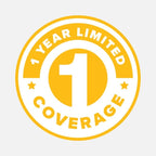 AdirPro 8-Foot Fiberglass Grade Rod – 8ths, 2-Section Telescoping Rectangular Leveling Rod – Non Glare and Corrosion Resistant – Heavy Duty Carrying Case Included