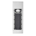 Leviton LP420-BPD 42 Space, 42 Circuit Indoor Load Center with 200 Amp Main Circuit Breaker