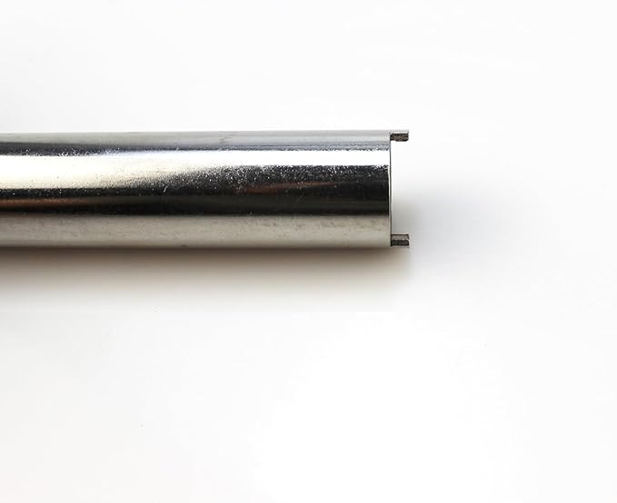 Cartridge Retainer Removal Tool with Handle fit for Moen 14272, for 1224, 1234, 1248 Faucet Bathtub Replacement Part, Easy to Push and Pull Rebuild Cartridge Puller