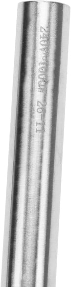 DERNORD Immersion Cartridge Heater 240V 1000W Hot Rod Heating Element Replacement 3/4 Inch Thread