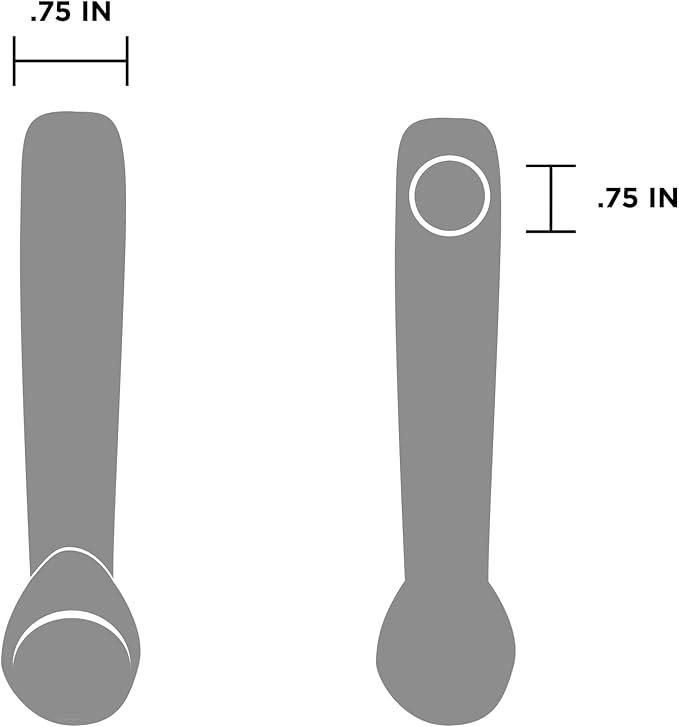 Casement Window Crank Handle Replacement with Folding Low Profile Design, Durable White Finish, Works On Casement and Awning Windows. Fits Milgard Windows and Some Other Window Brands.