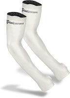 FARMER'S DEFENSE Sleeves | UV Cooling Sleeves | Anti-Scratch Sun Protection Arm Sleeves for Gardening Harvesting Outdoors