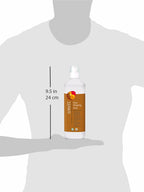 Sonett Organic Floor Cleaner -Protects waxed, oiled and varnished floors with a natural wax film without build-up. For tiles stone wood cork parquets laminates linoleum and plastics (17 fl. oz.)