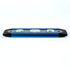 Swanson Tool Co TL009M 9-Inch Magnetic Shock-Resistant Short Torpedo Level