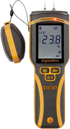 Protimeter Digital Mini Pin Type Moisture Meter - BLD5775