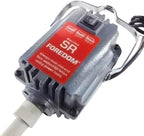 Foredom Flexible Shaft Grinder, Micromotor Power Tool Kit with Foot Pedal, Handpiece