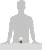 ComStar Pure Lye | 99% Pure Sodium Hydroxide Beads | Eco-Friendly, Industrial Strength, Biodegradable Drain Opener | Safe on Fixtures | Static-Free, Unique Beads for Soap Making | 2 lb. (30-504)