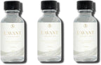 L'AVANT Collective Multipurpose Surface Cleaner Refill (Pack 3) | Provides a Powerful Clean to Remove Grease & Grime | Fresh Linen Scent | 3 x 1 FL oz/29.5 mL