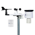 Ambient Weather WS-1553-IP Smart Wireless Weather Station with Remote Monitoring and Alerts