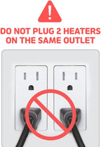 KD 1600W Immersion Bucket Water Heater with Dedicated Mounting Bracket, Auto Shutoff, Overheating Prevention, Auto Water Level Sensor, Adjustable Thermostat, Stainless Steel, Made in Korea (KDDG16K)