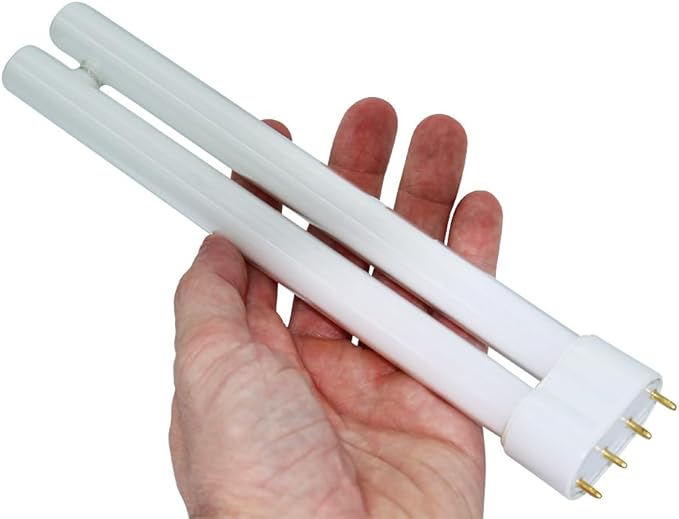 Replacement for Damar F24LTT/4P/841/ECO Light Bulb by Technical Precision