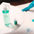 Complete Home Cleaning 15 Pack Kit, Kitchen, Bathroom, Carpet, Dish, and Glass Cleaner Refills