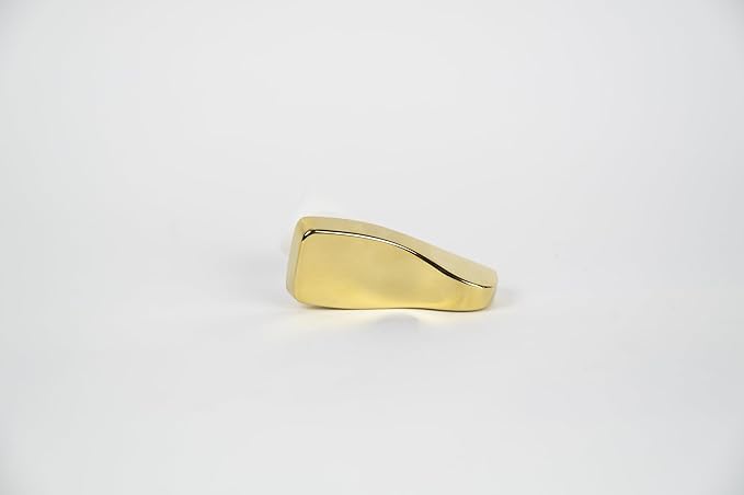 FLUSHMATE AP300503-PB Universal Handle Replacement Kit for 503, 503H & 503UH Series - LH or RH Polished Brass Handle Included, ADA Compliant, Quiet Operation, Ideal for Residential & Commercial Use