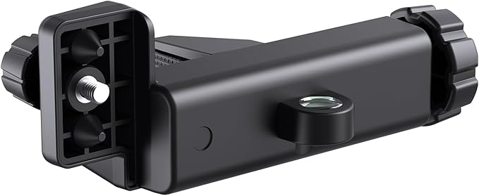 (835666)(789927) Laser Receiver Bracket Clamp for 120,120G,140,160,180 receivers