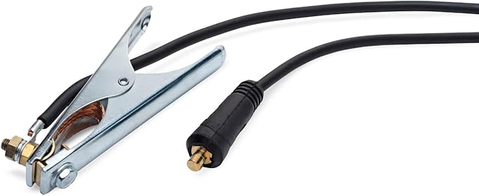 Eastwood Elite MP140i Multi Process Welder | All in One Powerful 110V Inverter Portable Welding Machine | MIG TIG Stick Compatible with Built-in Spot Weld Timer | Perfect DIY Home Garage Spot Welder