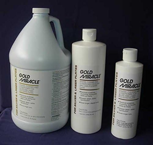 PSD Gold Miracle, 1 Gallon