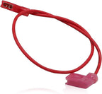 100112328 21" 750 Millivolt Thermopile Assembly Compatible with Gas Water Heater Replaces 6911197 9007872005 100094024