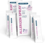 Allergen Spray Concentrate 4 Pack | Use Your Own Bottle | Over 128oz Total