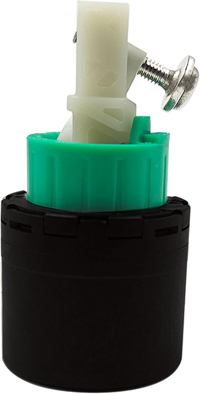 92730000 Kitchen Faucet Cartridge for hansgrohe Replacement Parts, for M3/M2 2IN Single-Hole Valve Cartridge, Kitchen Faucet Parts, for hansgrohe Kitchen Faucet Valve Core, for Hansgrohe Parts