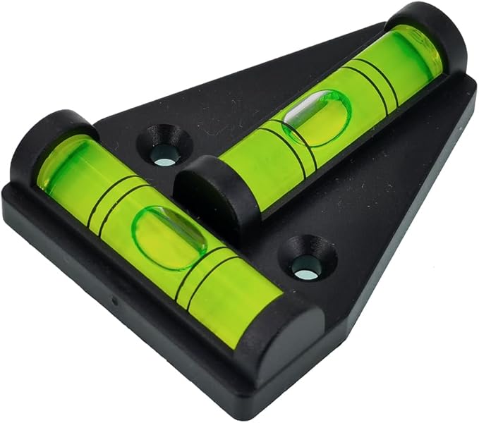 The T level is made up of GFNT tools, horizontal instruments, horizontal bubbles, trailers, three legs, machinery, shelves and other magnetic functions (4 Black).