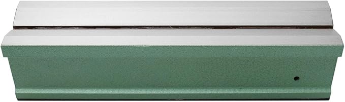 Accusize Industrial Tools 8 inch Professional Master Precision Level in Fitted Box, Accuracy 0.0002''/10'', S908-C608