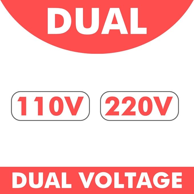 Shikha 250Amp ARC Welding Machine Dual 110 220 volts,Portable DC Inverter Welder 20-250Amp IGBT Digital Display LCD with Welder Inverter Welding Machine Kits
