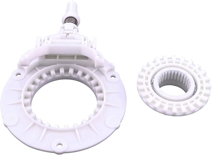 Washer Shift Actuator Coupling Assembly ACP72929002 4323EA2001C Compatible with LG Kenmore