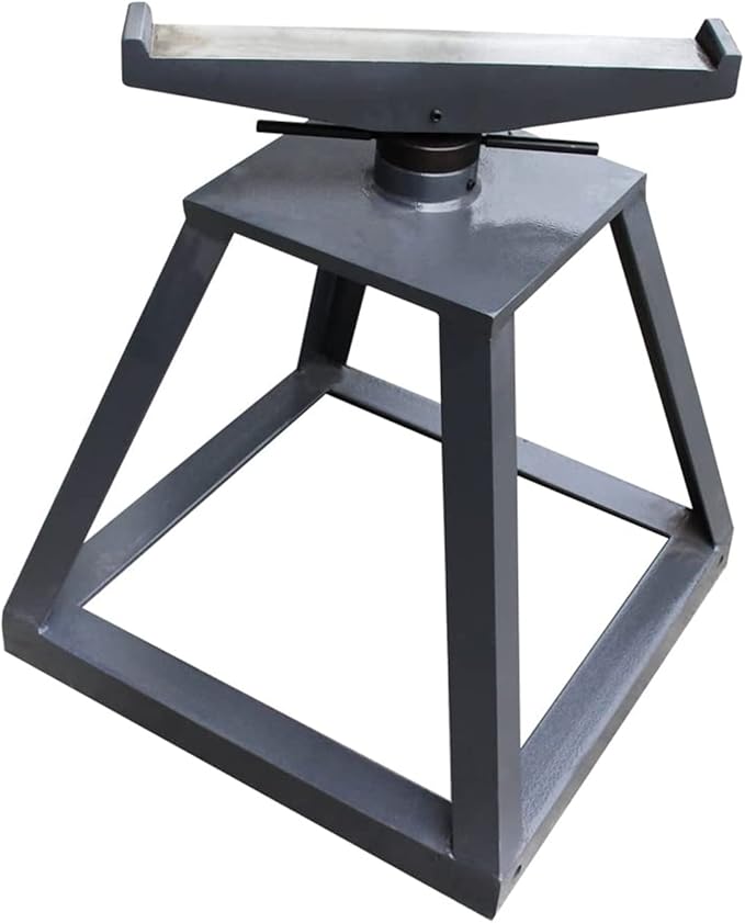 KAKA Industrial Metal Cutting Bandsaw 15.7 Inch Capacity Double Column Horizontal Band Saw Hydraulic Variable Speed Vertical Lifting TGK-16