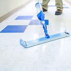 Zep All-in-One Industrial Floor Cleaning Kit - Contains Floor Stripper, Floor Sealer, Floor Polish and Floor Cleaner - 1 Gallon, (Case of 4) ZULFKIT - Great for Homes, Kitchens, and High-Traffic Areas