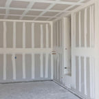 Grip-Rite 114CDWS1#6 X 1-1/4" Phillips Bugle Head Coarse Thread Sharp Point Drywall Screw, 1lb Box