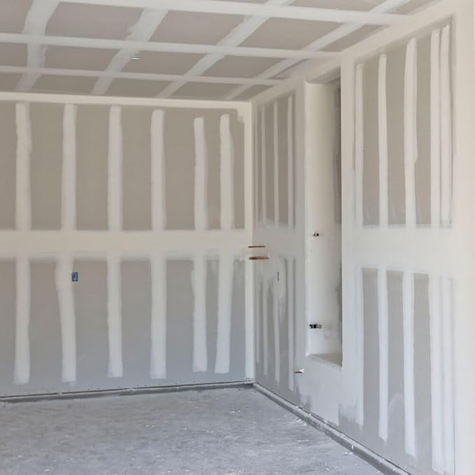 Grip-Rite 114CDWS5#6 X 1-1/4" Phillips Bugle Head Coarse Thread Sharp Point Drywall Screw, 5lb Box