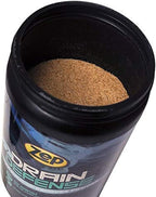 Zep Drain Defense Enzymatic Cleaner Powder - 18 oz (Case of 2) ZDC16 - Safe for Pipes and Septic Systems